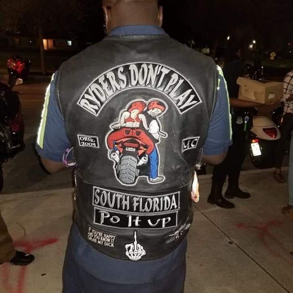 Meet your Posher, Perry - Picture 1 of 1